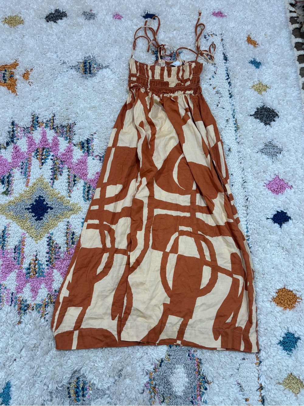 ASOS Maxi Dress